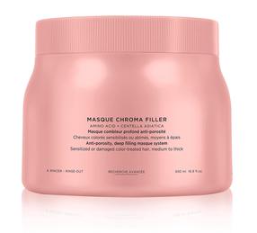 Matu maska Kerastase Chroma Absolu, 500 ml