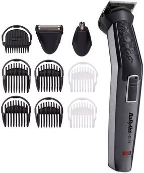 Plaukų kirpimo mašinėlė Babyliss MT727E