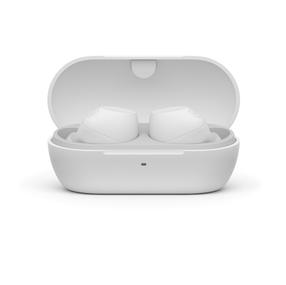 Bezvadu austiņas Sony WF-C710N, balta krās.