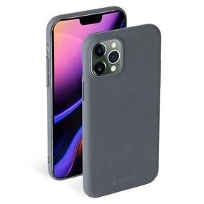Telefona vāciņš Krusell Sand Cover For Apple iPhone 12 Pro Max, pelēka krās., Apple