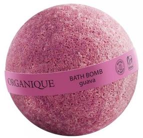 Vonios bomba Organique Guava, 170 g