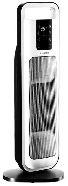 Керамический обогреватель Trotec TFC 21 E, 2 кВт