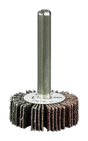 Lapelinis šlifavimo cilindras Makita D-75306, 30 mm