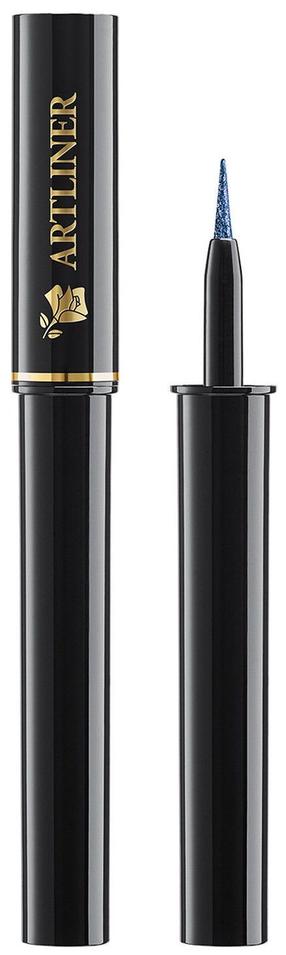 Silmalainer Lancome, metal blue v. 009