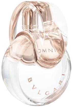 Tualetes ūdens Bvlgari Omnia Crystalline, 100 ml