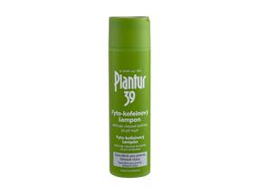 Шампунь Plantur 39 Phyto-Coffein Fine Hair, 250 мл