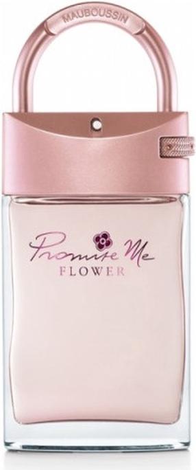 Tualettvesi Mauboussin Promise Me Flower, 90 ml