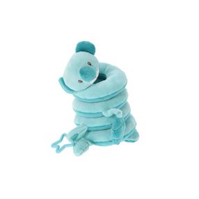 Mīkstā rotaļlieta Koala, Fox, Bunny, Lion, zila krās./sarkana krās./(krāsa/dizains tiek izvēlēts nejauši), 20 cm