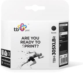 Tonerių kasetė TB Print TBH-305XLBR, juoda sp., 22 ml