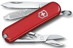 Kabatas nazis Victorinox Classic SD 43957, 5.8 cm
