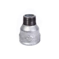 Tarpmovė Jinan Meide G246, 1" x 3/4", ketaus/cinkas
