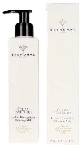 Valomasis veido pienelis Stendhal Eclat Essentiel, 200 ml