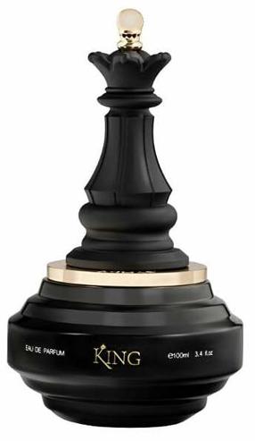 Parfimērijas ūdens Armaf Checkmate King, 100 ml