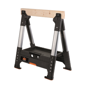 Statīvs slīpzāģiem Keter KETER STAND, 71 cm x 69 cm x 82 cm