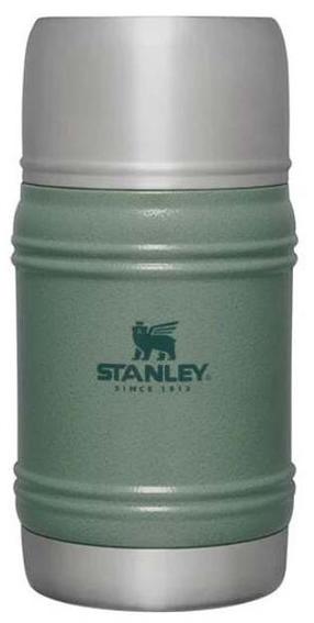 Termopuodelis Stanley The Artisan, 0.5 l, žalia sp.