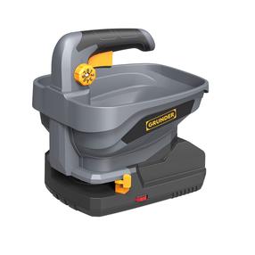 Izkliedētājs Grunder CYCSD02A, 3.3 l