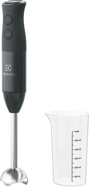 Ручной блендер Electrolux Create 3 E3HB1-4GG, черный цв.