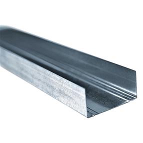 Profils, UW, 3 m, 75 mm x 30 mm