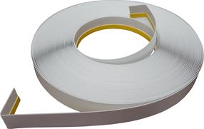 Уплотнительная лента, 50 м x 50 мм x 1.5 мм