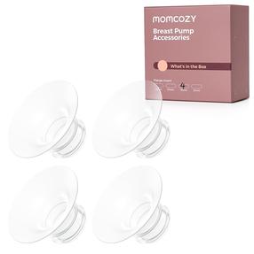 Запасной клапан для насоса, набор, электрический и ручной Momcozy M5/M6/M9