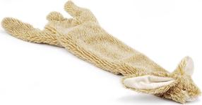 Žaislas šuniui, pliušinis Beeztees Rabbit 619640, 52 cm, ruda sp.