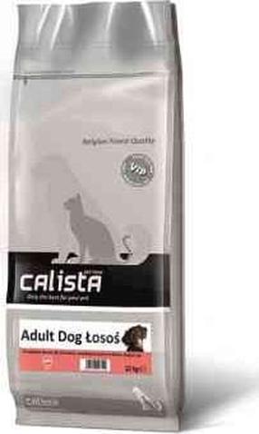 Sausas šunų maistas Lincoln Calista, lašiša, 12 kg