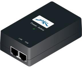 Stiprintuvas Ubiquiti POE-50-60W