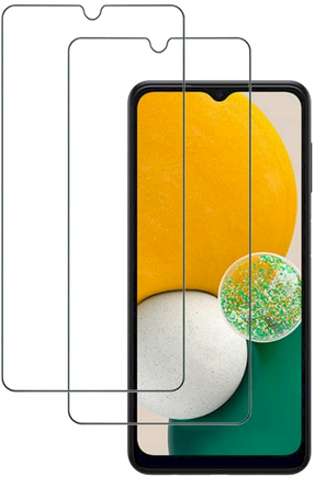 Tālruņa ekrāna aizsargstikls Fusion Accessories Samsung Galaxy A13 5G