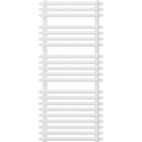 Vandeninis rankšluosčių džiovintuvas Mexen Akan, balta sp., 50 cm x 108 cm, 784 W