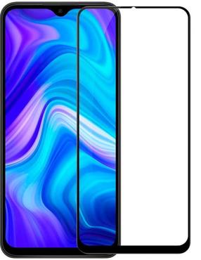 Tālruņa ekrāna aizsargstikls Evelatus For Huawei Y6p, 9H