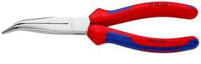 Плоскогубцы для механиков Knipex, 200 мм