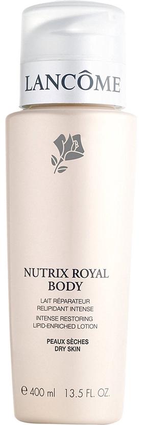Ķermeņa pieniņš Lancome Nutrix Royal, 400 ml