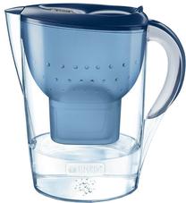 Vandens filtravimo indas Brita, 1.4 l, mėlyna sp.