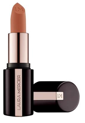 Губная помада Laura Mercier Caviar Smoothing Matte Lipstick, 3.8 г, peach cashmere цв., 820