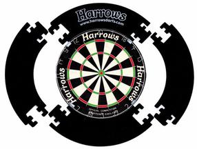 Apsauga Harrows