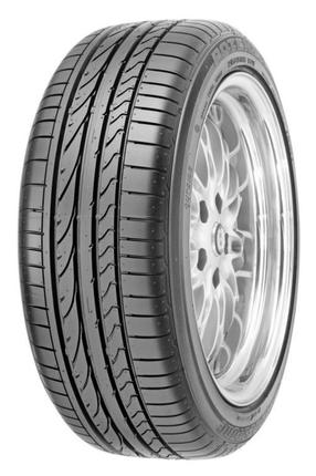 Vasaras automašīnas riepa Bridgestone Potenza RE050A 245/35/R20, 95-Y, D, B, 72 dB