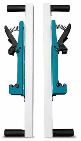Ātrās fiksācijas adapteris Makita JM00000219, plastmasa/metāls