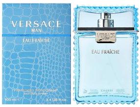 Мужской дезодорант Versace Man Eau Fraiche, 100 мл