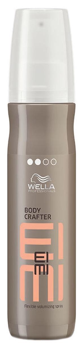Лак для волос Wella Body Crafter, 150 мл