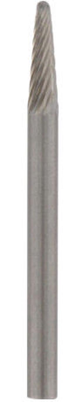 Frees Dremel, poolümar, 39 mm x 3.2 mm