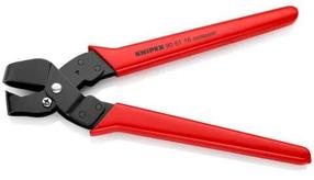 Knaibles padziļinājumu iegriešanai Knipex 90 61 20, 250 mm