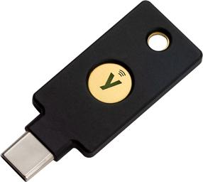 Saugumo sistema Yubico YubiKey 5C NFC