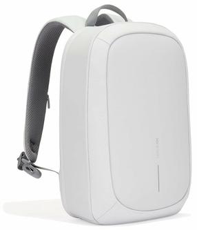 Seljakott XD Design Bobby Edge, valge v., 17 l, 16"