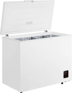 Saldētava Gorenje FH25EAW, horizontāli