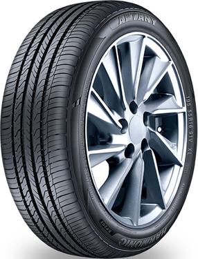 Vasaras automašīnas riepa Aptany RP203 205/65/R15, 94-V, D, C, 70 dB