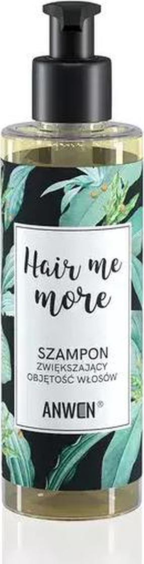 Шампунь Anwen Hair Me More, 200 мл