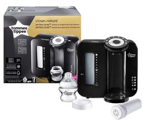 Piena maisījuma pagatavošanas aparāts Tommee Tippee Perfect Prep