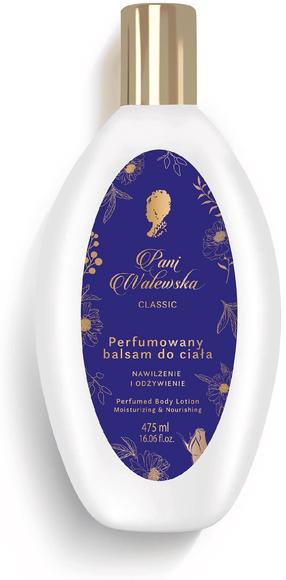 Kehapalsam Pani Walewska Classic, 475 ml