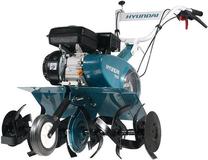 Kultivatorius Hyundai T850, mėlyna sp., 4750 W Prekė su pažeista pakuote.