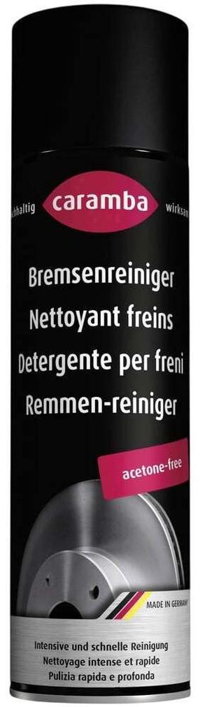 Valiklis Caramba Brake Disc Cleaner, 500 ml